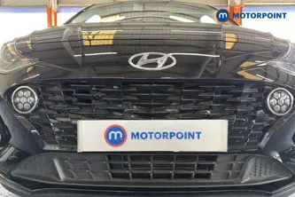 Hyundai I10 Premium Manual Petrol Hatchback - Stock Number (1666861) - 43rd supplementary image