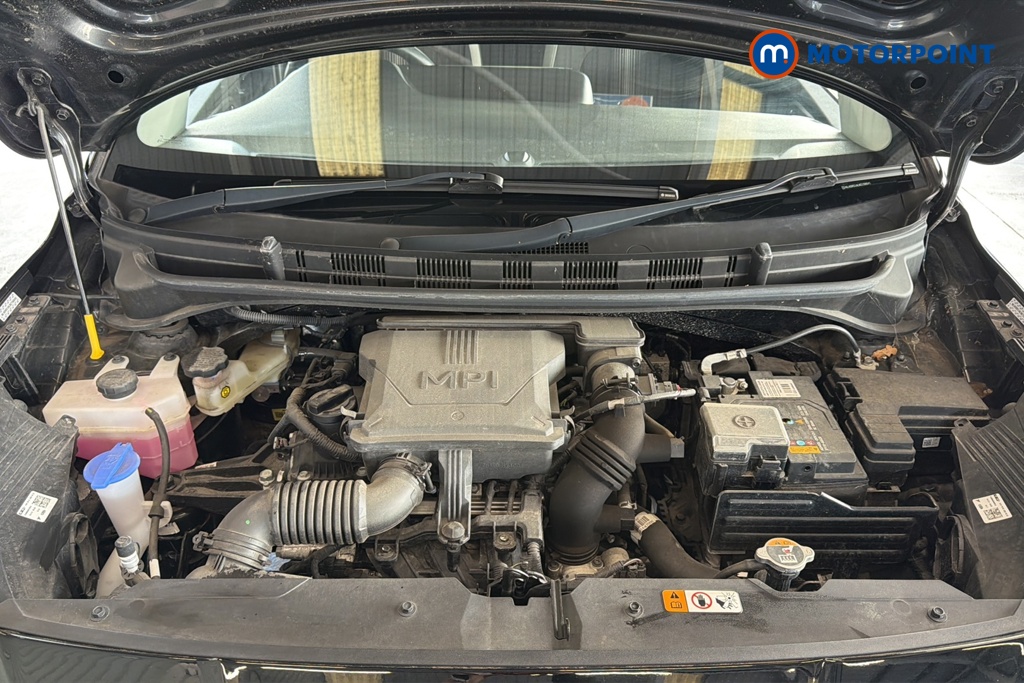 Hyundai I10 Premium Manual Petrol Hatchback - Stock Number (1666861) - 48th supplementary image