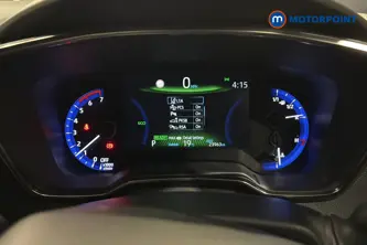 Toyota Corolla Design Automatic Petrol-Electric Hybrid Hatchback - Stock Number (1666905) - 7th supplementary image