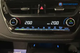 Toyota Corolla Design Automatic Petrol-Electric Hybrid Hatchback - Stock Number (1666905) - 12th supplementary image