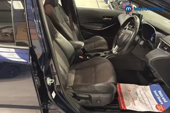 Toyota Corolla Design Automatic Petrol-Electric Hybrid Hatchback - Stock Number (1666905) - 22nd supplementary image