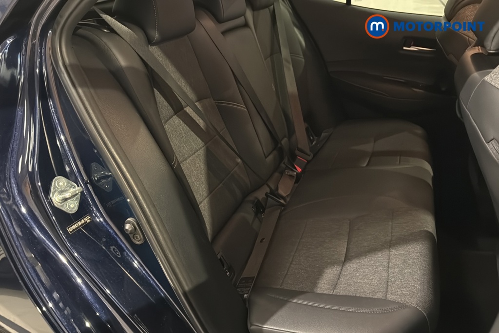 Toyota Corolla Design Automatic Petrol-Electric Hybrid Hatchback - Stock Number (1666905) - 25th supplementary image