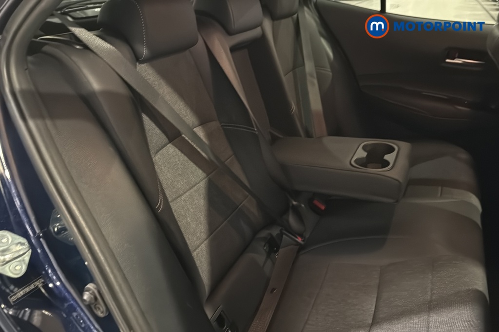 Toyota Corolla Design Automatic Petrol-Electric Hybrid Hatchback - Stock Number (1666905) - 26th supplementary image