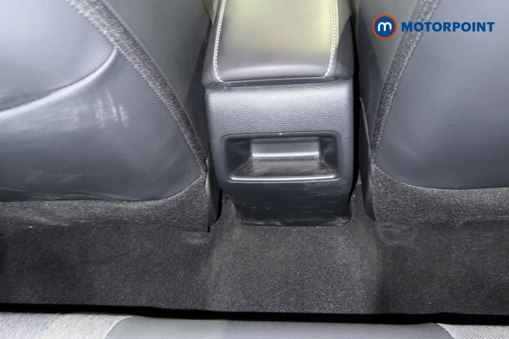 Toyota Corolla Design Automatic Petrol-Electric Hybrid Hatchback - Stock Number (1666905) - 28th supplementary image
