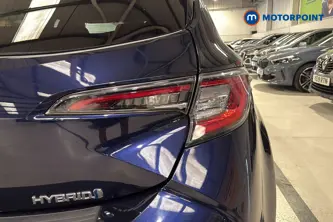Toyota Corolla Design Automatic Petrol-Electric Hybrid Hatchback - Stock Number (1666905) - 36th supplementary image