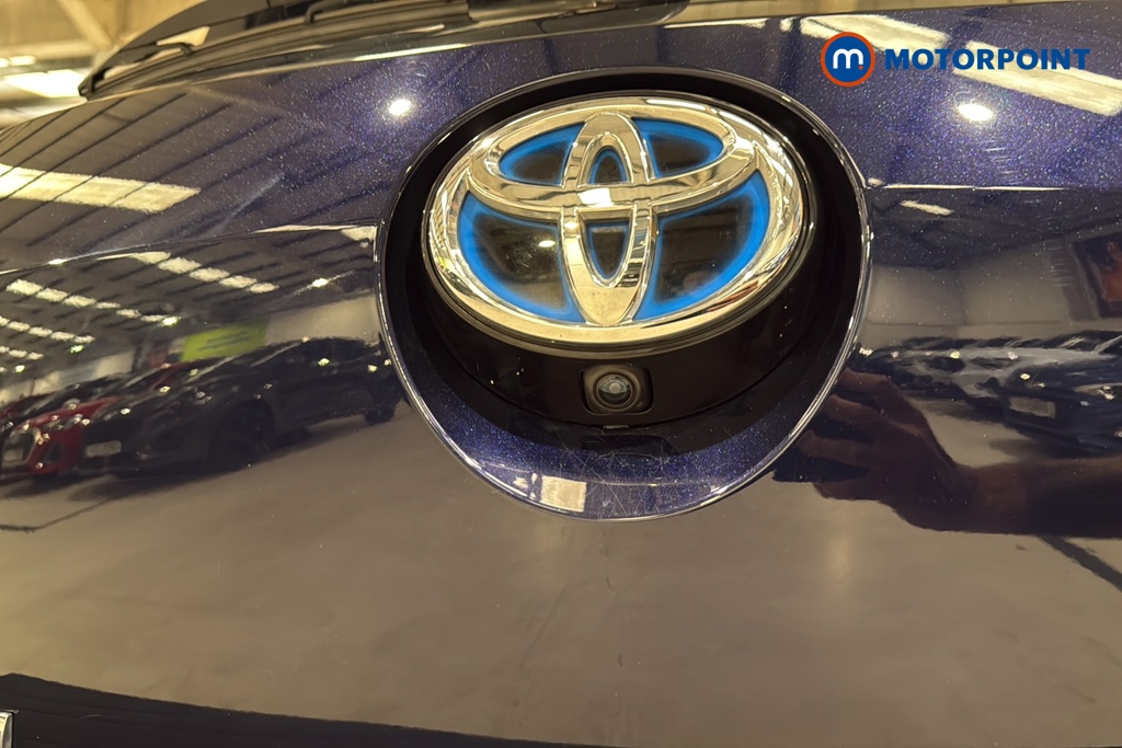 Toyota Corolla Design Automatic Petrol-Electric Hybrid Hatchback - Stock Number (1666905) - 37th supplementary image