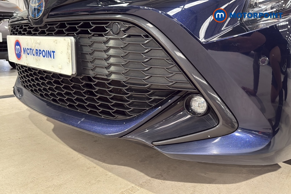 Toyota Corolla Design Automatic Petrol-Electric Hybrid Hatchback - Stock Number (1666905) - 38th supplementary image
