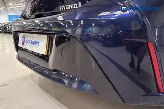 Toyota Corolla Design Automatic Petrol-Electric Hybrid Hatchback - Stock Number (1666905) - 39th supplementary image
