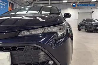Toyota Corolla Design Automatic Petrol-Electric Hybrid Hatchback - Stock Number (1666905) - 42nd supplementary image
