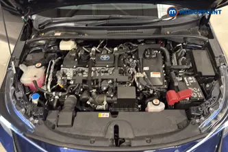 Toyota Corolla Design Automatic Petrol-Electric Hybrid Hatchback - Stock Number (1666905) - 48th supplementary image