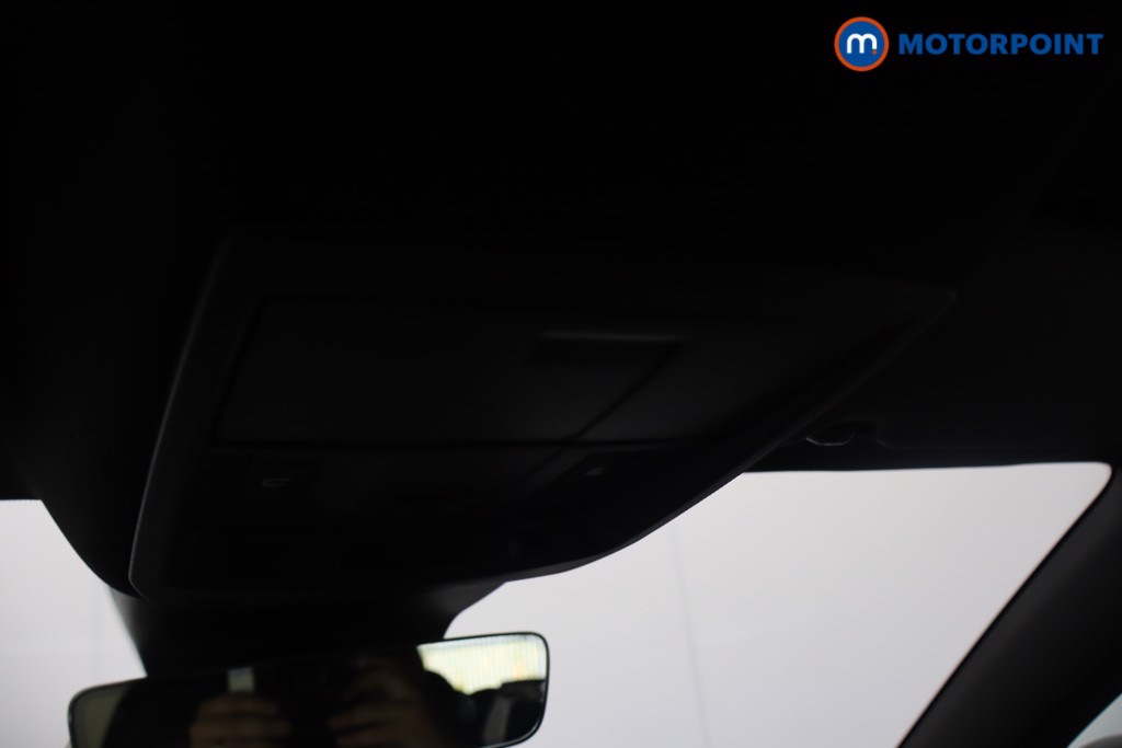 Peugeot 5008 GT Automatic Electric SUV - Stock Number (1666946) - 2nd supplementary image