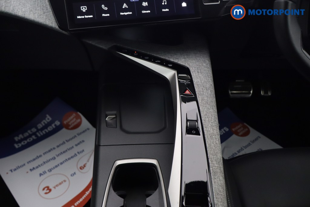 Peugeot 5008 GT Automatic Electric SUV - Stock Number (1666946) - 5th supplementary image