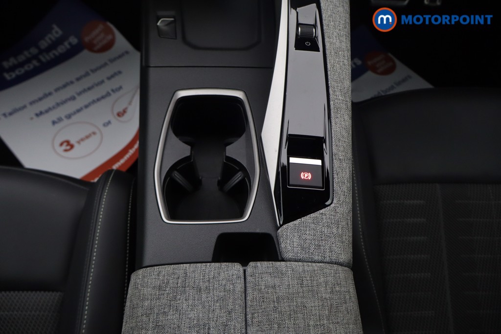 Peugeot 5008 GT Automatic Electric SUV - Stock Number (1666946) - 6th supplementary image