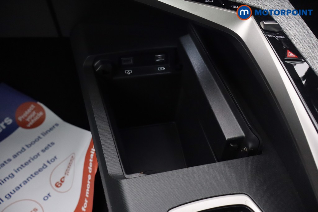 Peugeot 5008 GT Automatic Electric SUV - Stock Number (1666946) - 7th supplementary image