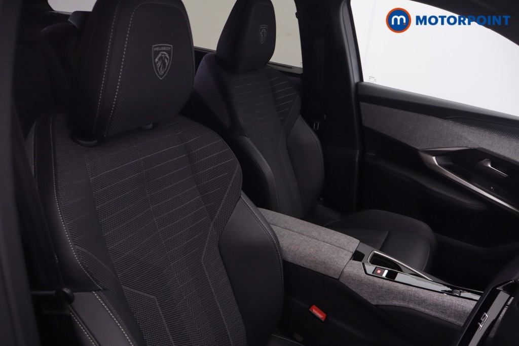 Peugeot 5008 GT Automatic Electric SUV - Stock Number (1666946) - 9th supplementary image