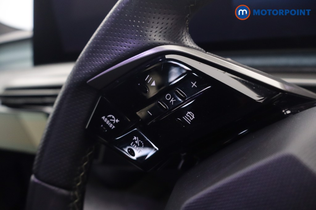 Peugeot 5008 GT Automatic Electric SUV - Stock Number (1666946) - 11th supplementary image