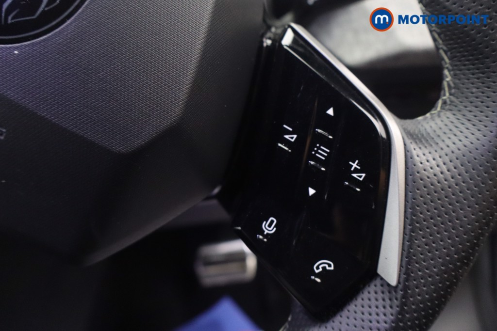 Peugeot 5008 GT Automatic Electric SUV - Stock Number (1666946) - 12th supplementary image
