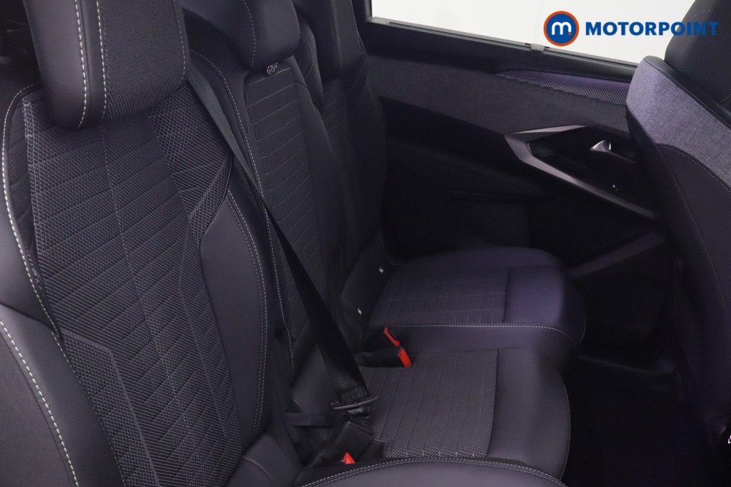Peugeot 5008 GT Automatic Electric SUV - Stock Number (1666946) - 23rd supplementary image