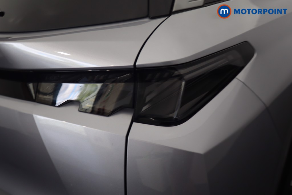 Peugeot 5008 GT Automatic Electric SUV - Stock Number (1666946) - 27th supplementary image