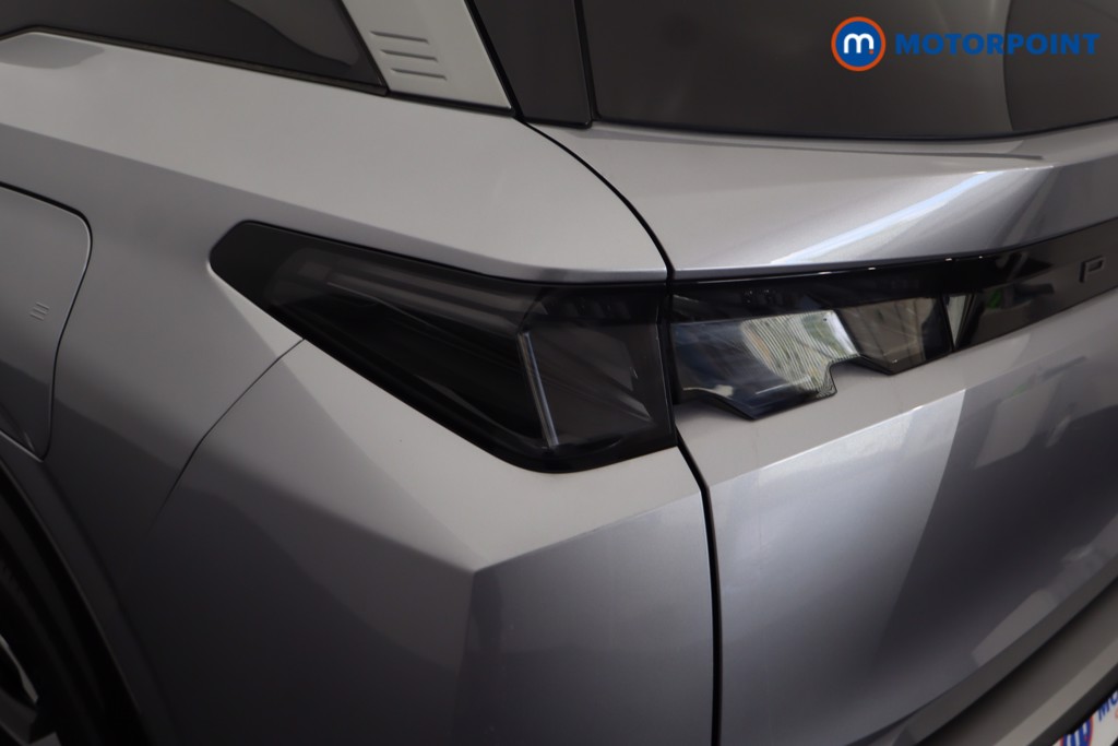 Peugeot 5008 GT Automatic Electric SUV - Stock Number (1666946) - 29th supplementary image