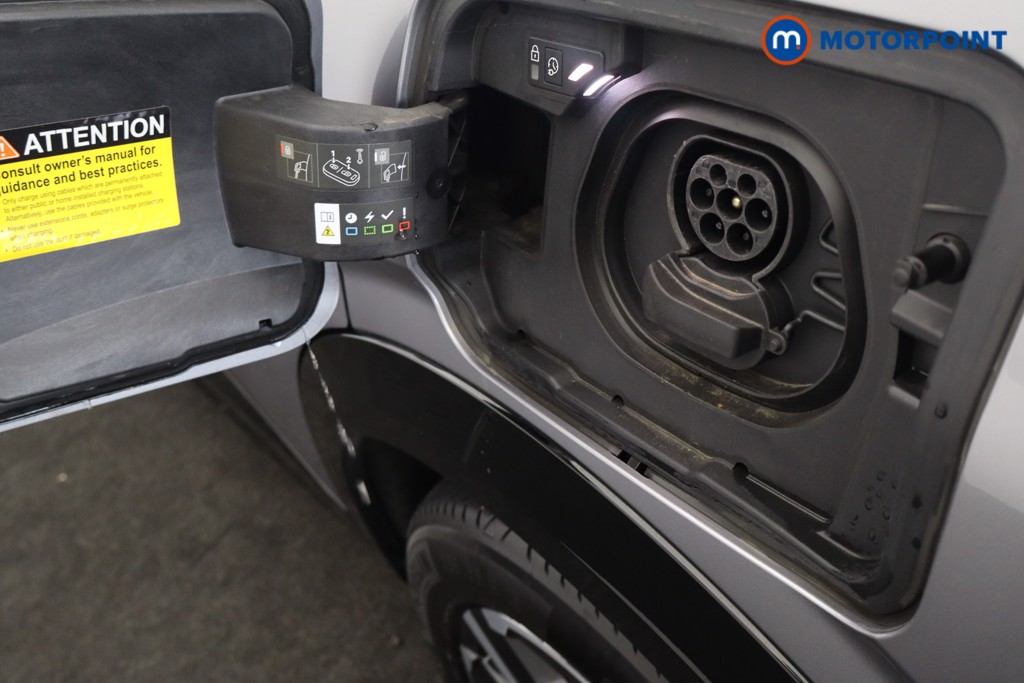Peugeot 5008 GT Automatic Electric SUV - Stock Number (1666946) - 31st supplementary image