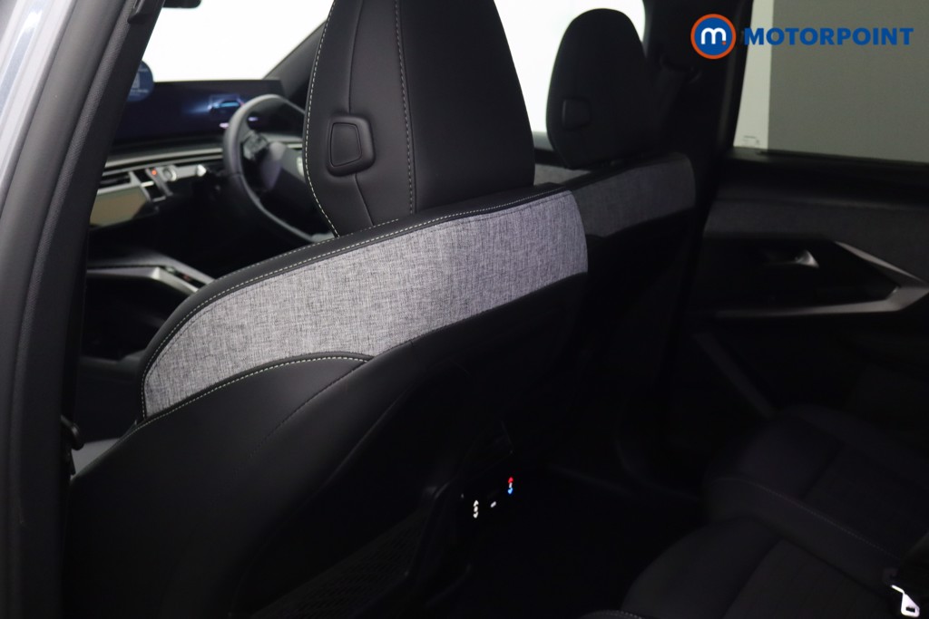 Peugeot 5008 GT Automatic Electric SUV - Stock Number (1666946) - 32nd supplementary image