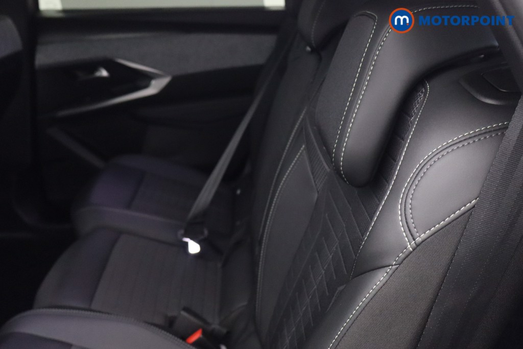 Peugeot 5008 GT Automatic Electric SUV - Stock Number (1666946) - 33rd supplementary image