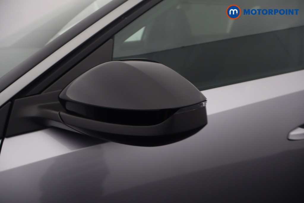 Peugeot 5008 GT Automatic Electric SUV - Stock Number (1666946) - 42nd supplementary image
