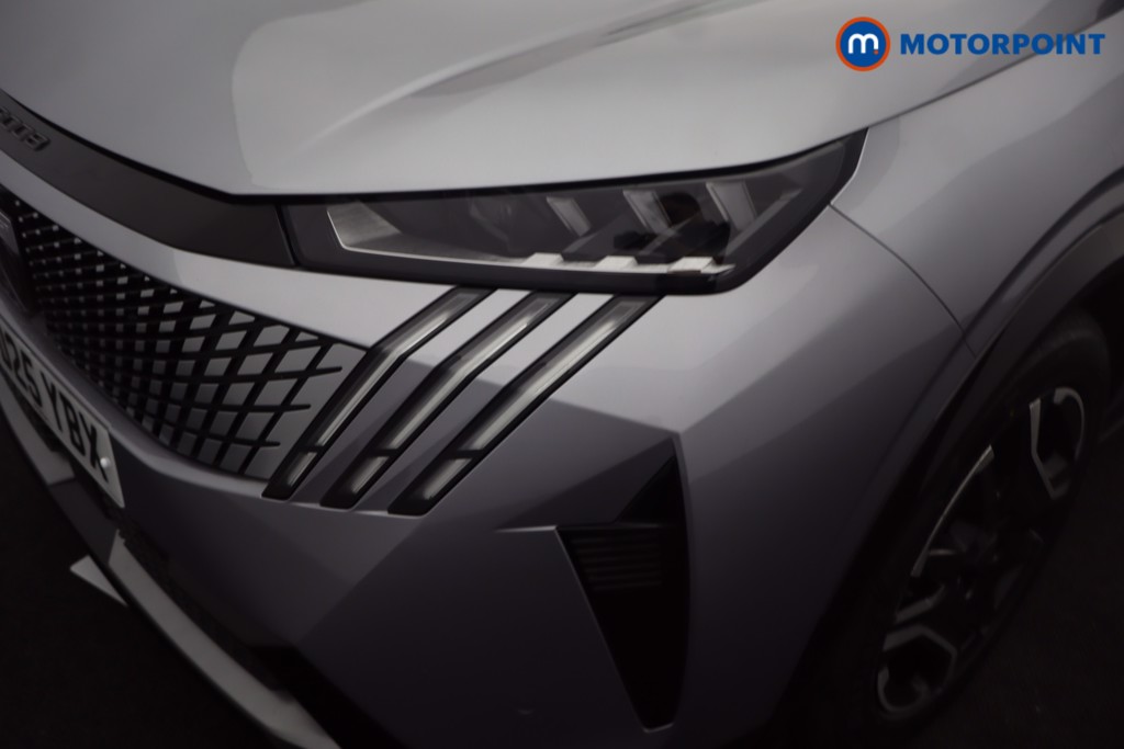 Peugeot 5008 GT Automatic Electric SUV - Stock Number (1666946) - 45th supplementary image