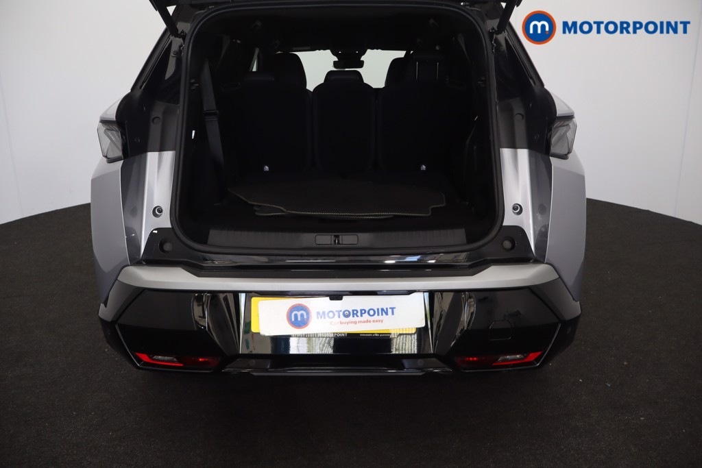 Peugeot 5008 GT Automatic Electric SUV - Stock Number (1666946) - 49th supplementary image