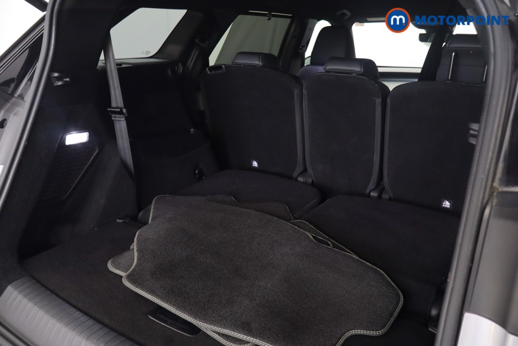Peugeot 5008 GT Automatic Electric SUV - Stock Number (1666946) - 50th supplementary image