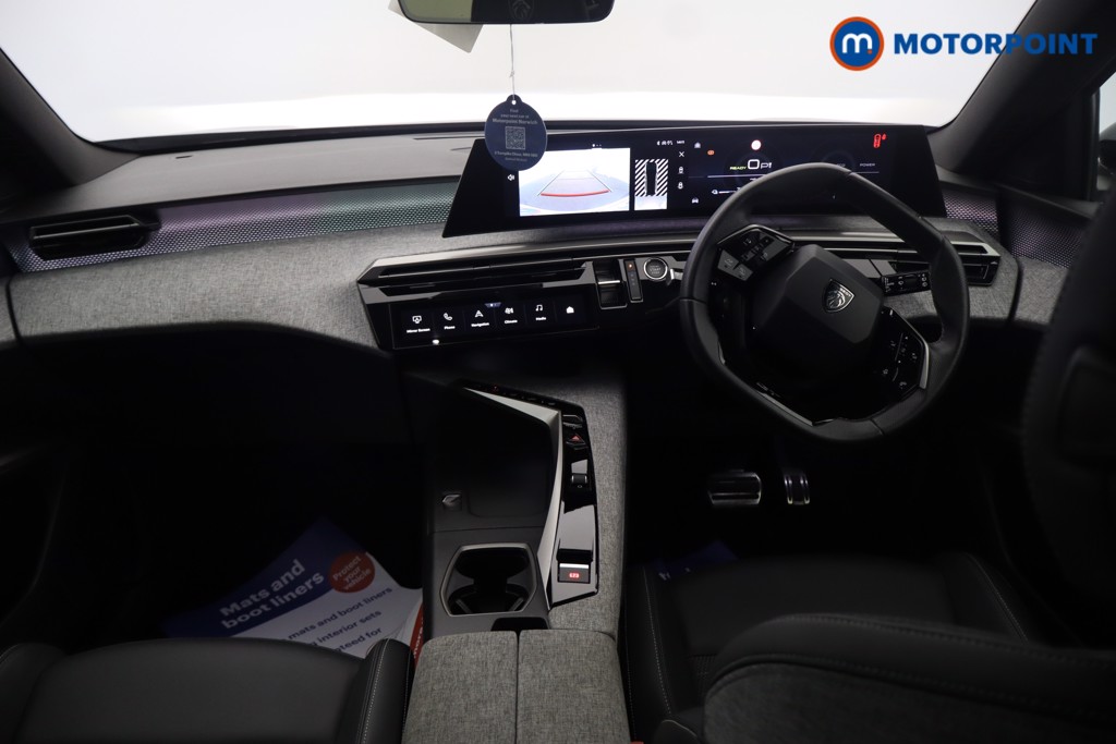 Peugeot 5008 GT Automatic Electric SUV - Stock Number (1666946) - 1st supplementary image