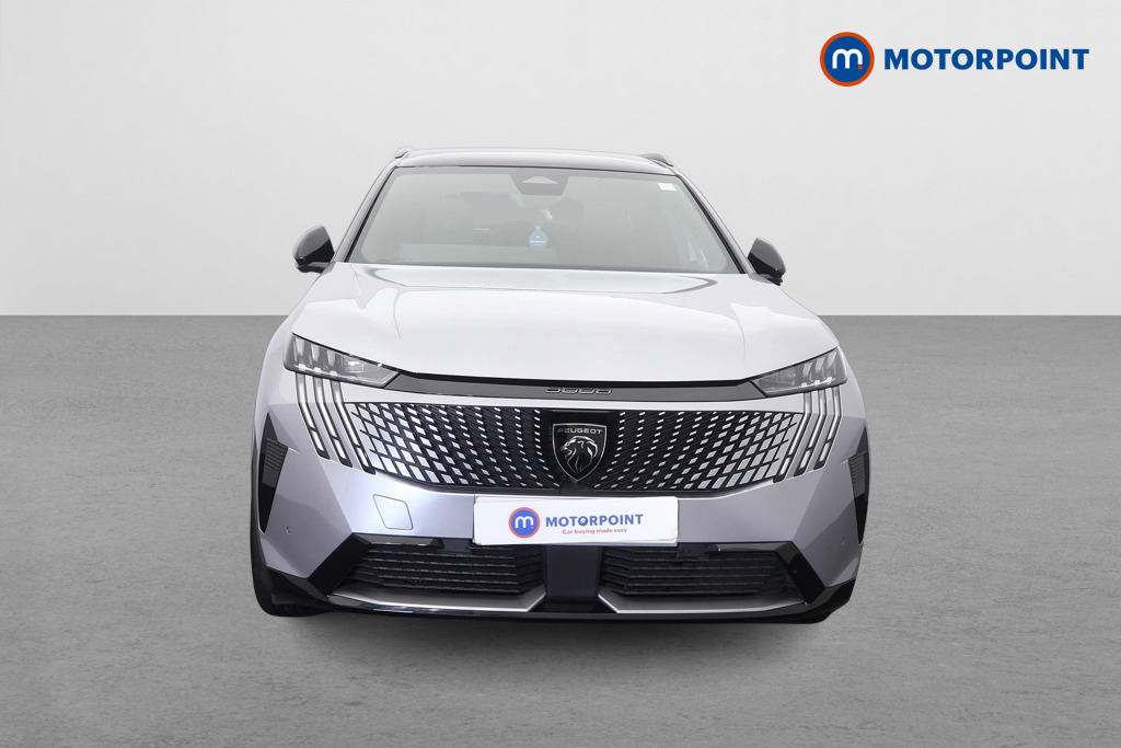 Peugeot 5008 GT Automatic Electric SUV - Stock Number (1666946) - Front bumper