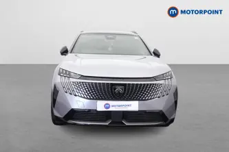 Peugeot 5008 GT Automatic Electric SUV - Stock Number (1666946) - Front bumper