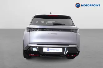 Peugeot 5008 GT Automatic Electric SUV - Stock Number (1666946) - Rear bumper