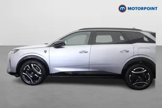 Peugeot 5008 GT Automatic Electric SUV - Stock Number (1666946) - Passenger side