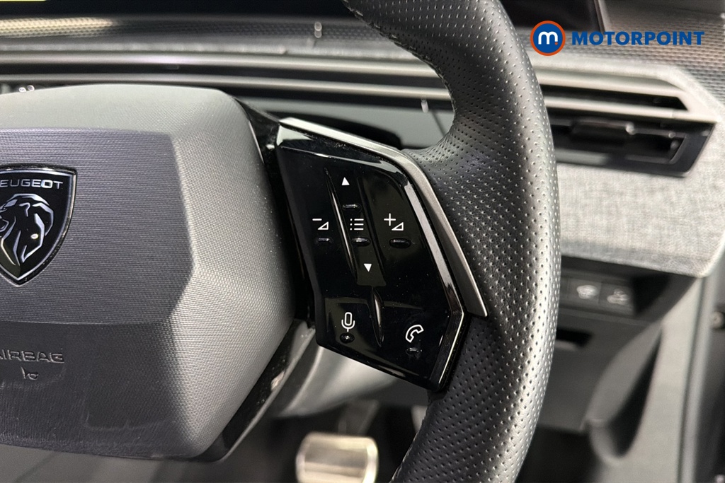 Peugeot 5008 GT Automatic Electric SUV - Stock Number (1666949) - 3rd supplementary image