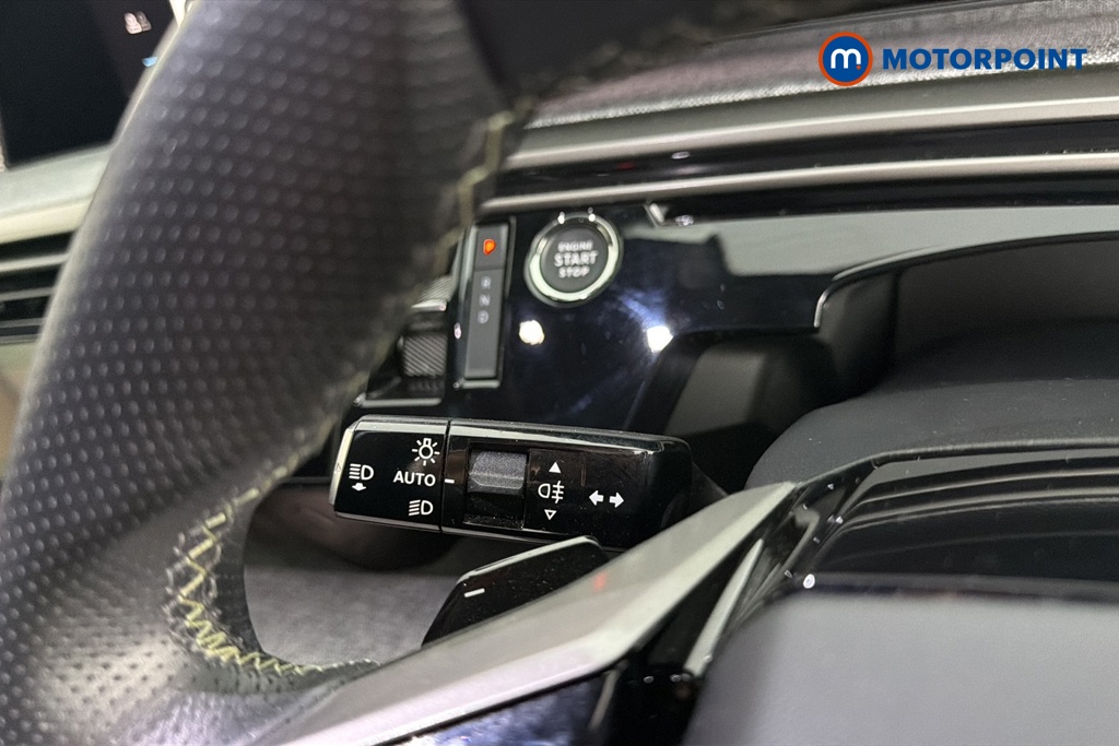 Peugeot 5008 GT Automatic Electric SUV - Stock Number (1666949) - 5th supplementary image