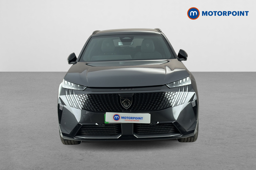 Peugeot 5008 GT Automatic Electric SUV - Stock Number (1666949) - Front bumper