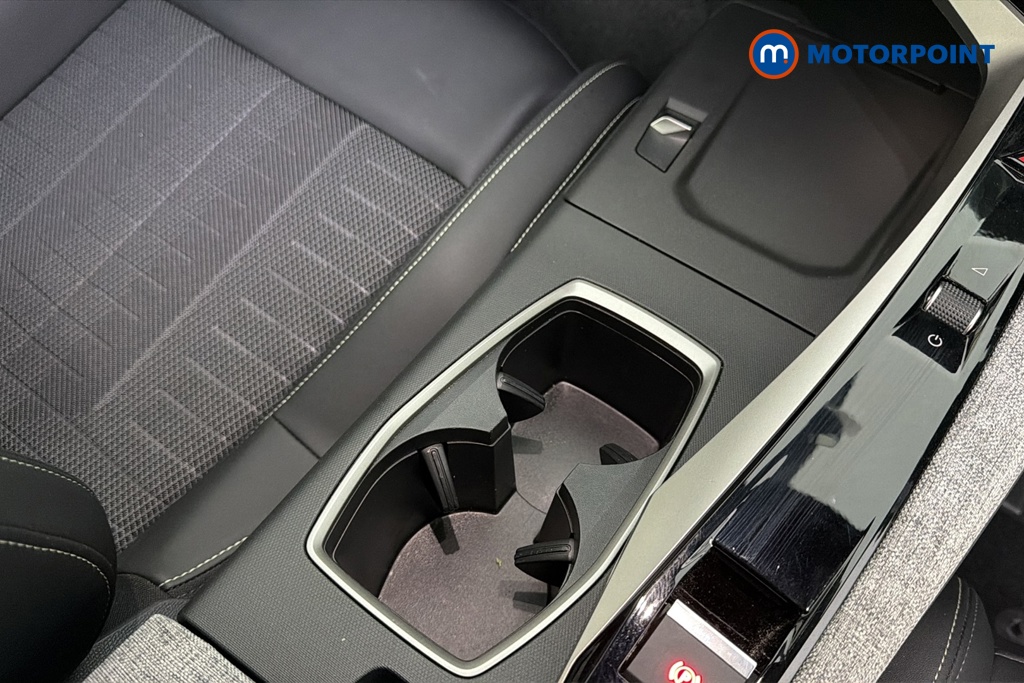 Peugeot 5008 GT Automatic Electric SUV - Stock Number (1666949) - 16th supplementary image