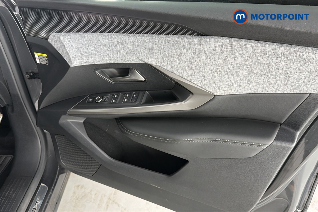 Peugeot 5008 GT Automatic Electric SUV - Stock Number (1666949) - 18th supplementary image