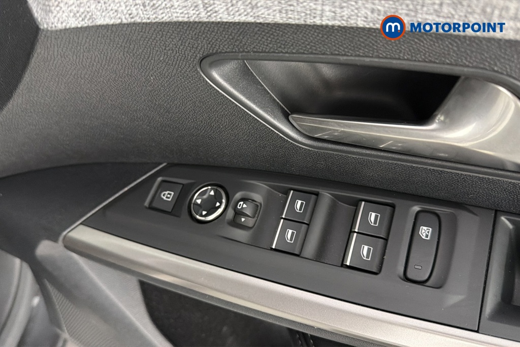 Peugeot 5008 GT Automatic Electric SUV - Stock Number (1666949) - 19th supplementary image
