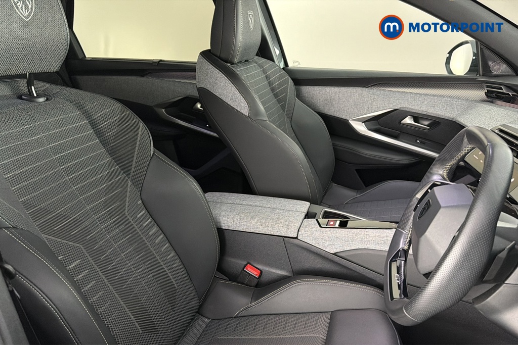 Peugeot 5008 GT Automatic Electric SUV - Stock Number (1666949) - 22nd supplementary image