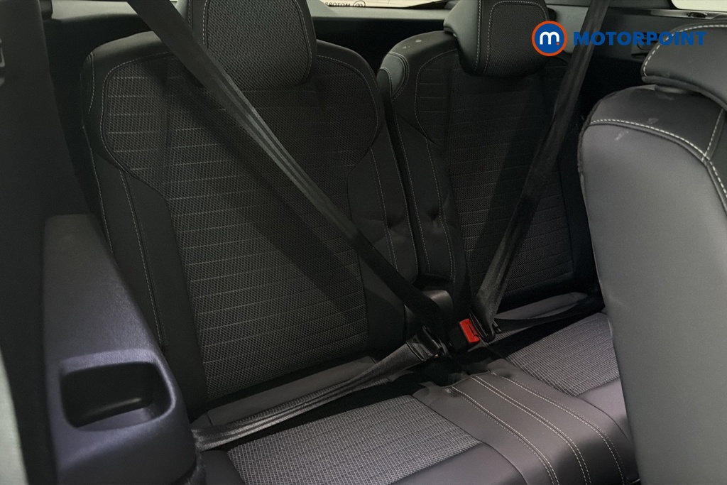 Peugeot 5008 GT Automatic Electric SUV - Stock Number (1666949) - 29th supplementary image