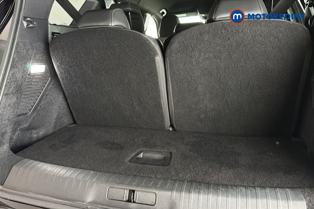 Peugeot 5008 GT Automatic Electric SUV - Stock Number (1666949) - 30th supplementary image