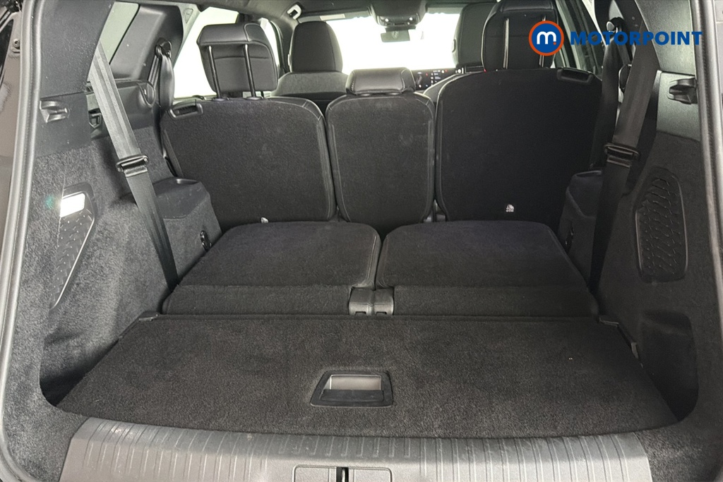 Peugeot 5008 GT Automatic Electric SUV - Stock Number (1666949) - 31st supplementary image