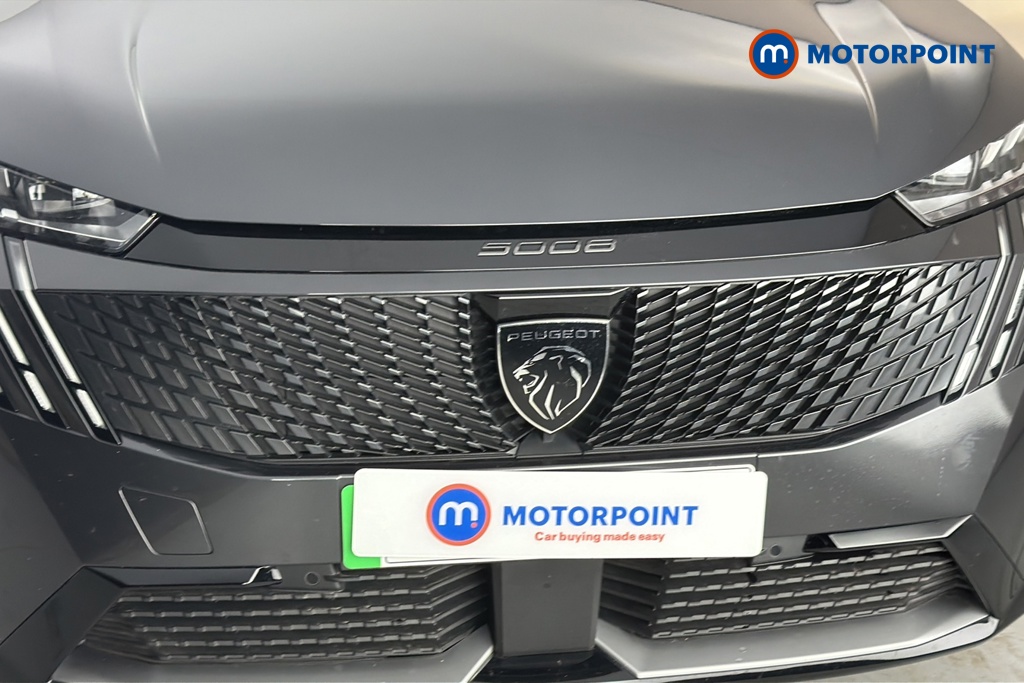 Peugeot 5008 GT Automatic Electric SUV - Stock Number (1666949) - 43rd supplementary image