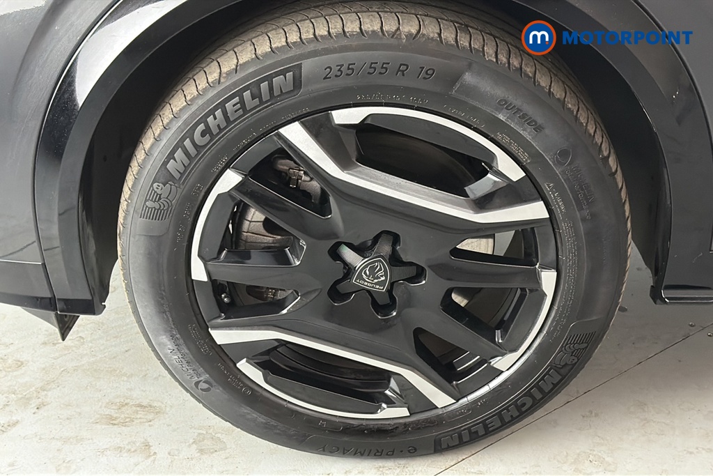 Peugeot 5008 GT Automatic Electric SUV - Stock Number (1666949) - 44th supplementary image