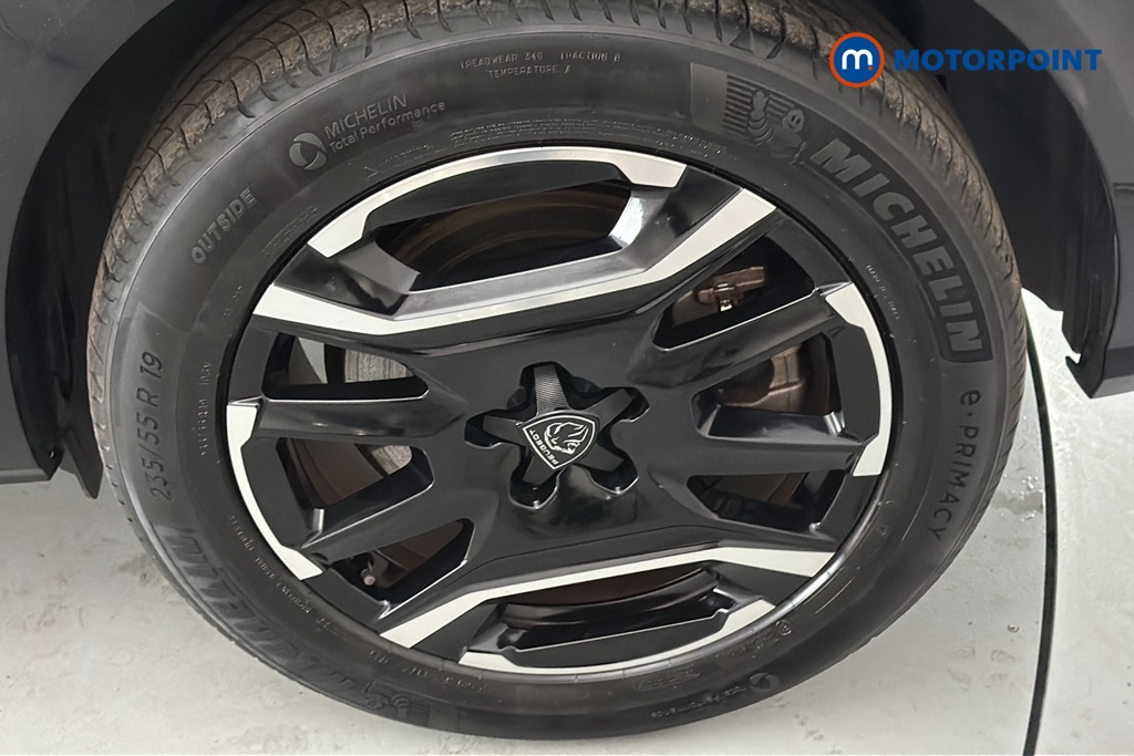 Peugeot 5008 GT Automatic Electric SUV - Stock Number (1666949) - 45th supplementary image