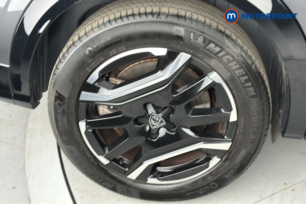 Peugeot 5008 GT Automatic Electric SUV - Stock Number (1666949) - 46th supplementary image